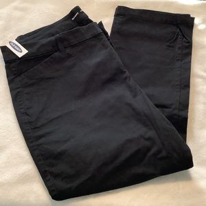Old Navy Khakis - 2 Pair Lot